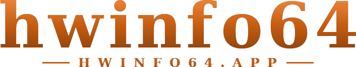 hwinfo64 logo